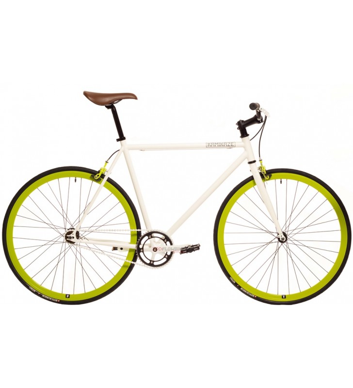 Bicicleta outlet fixie kamikaze